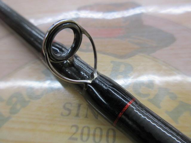 ポイズンアドレナ 1610M｜＠ベリーネット 日本最大新品中古釣具WEBショップ