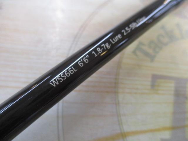 ワイルドサイド WSS66L