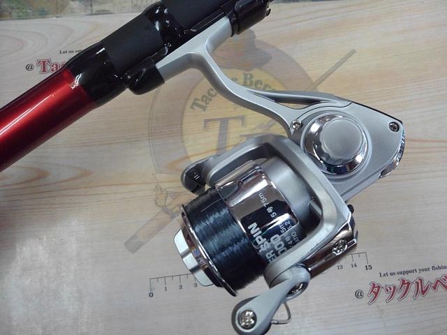 PGファミリーサビキングセットDX450