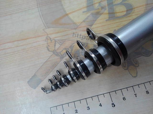 PGファミリーサビキングセットDX450