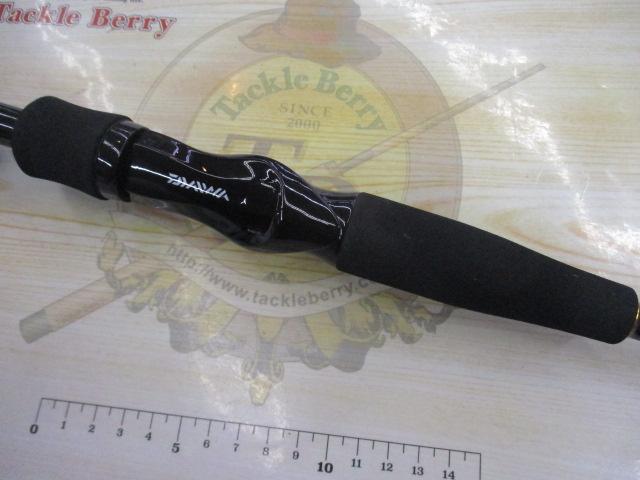 ブラストBJ 66XHB｜＠ベリーネット 日本最大新品中古釣具WEBショップ