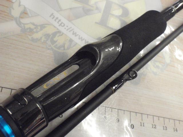 ブリゲイドグレイスC・N・T GC87MH