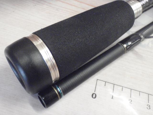 ブリゲイドグレイスC・N・T GC87MH