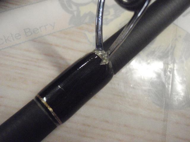 ブリゲイドグレイスC・N・T GC87MH