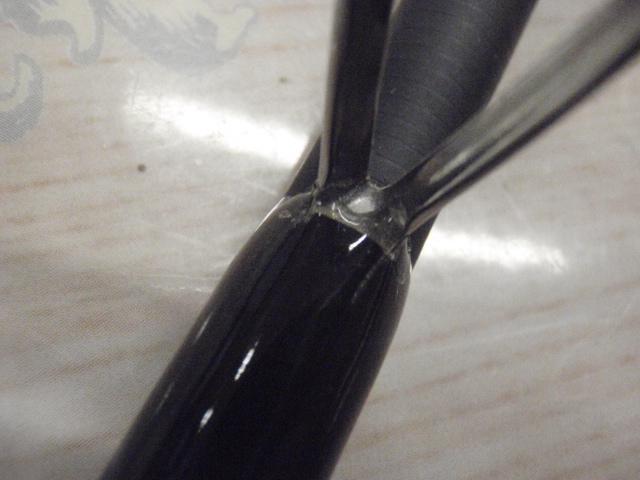 ブリゲイドグレイスC・N・T GC87MH