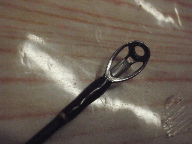 ブリゲイドグレイスC・N・T GC87MH