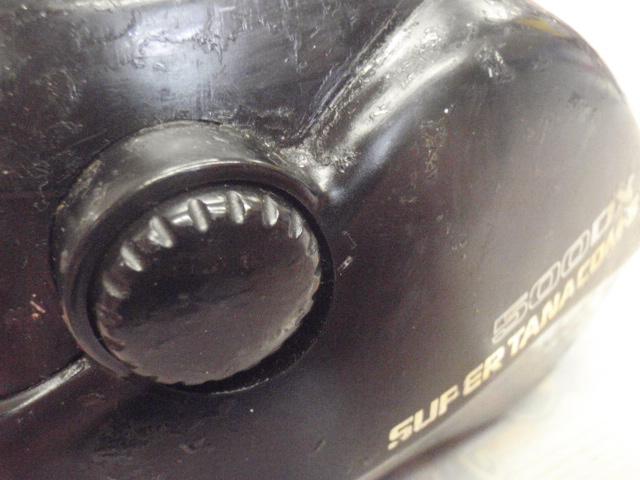 スーパータナコンS 500DX