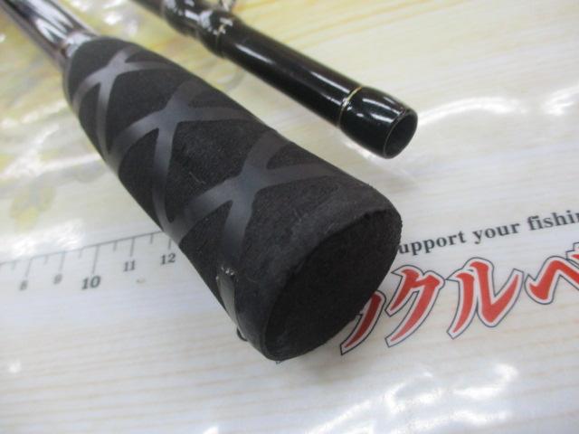 ナマゾン C68MH/G｜＠ベリーネット 日本最大新品中古釣具WEBショップ