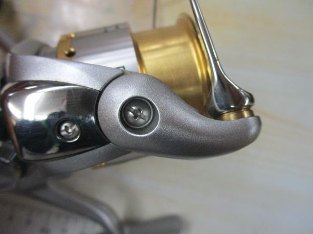 05バイオマスター 2500S｜＠ベリーネット 日本最大新品中古釣具WEBショップ