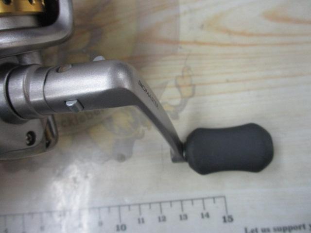 05バイオマスター 2500S