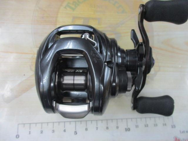 20タトゥーラ SV TW 103XH