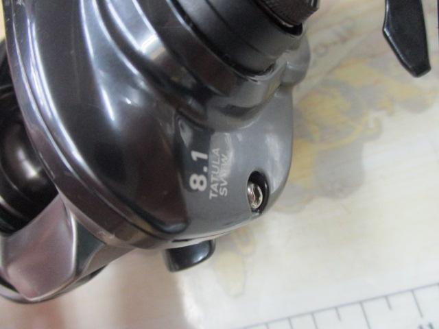 20タトゥーラ SV TW 103XH