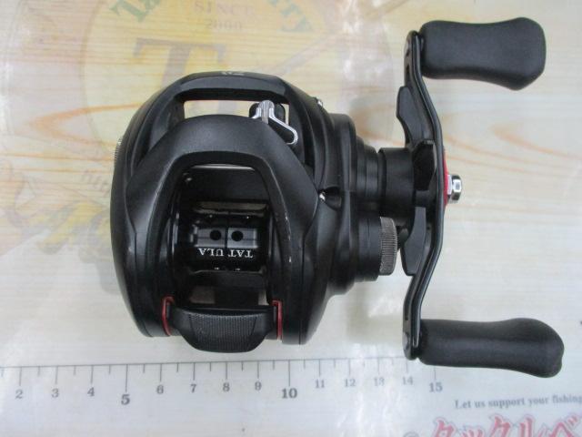 タトゥーラ TW 100SH｜＠ベリーネット 日本最大新品中古釣具WEB