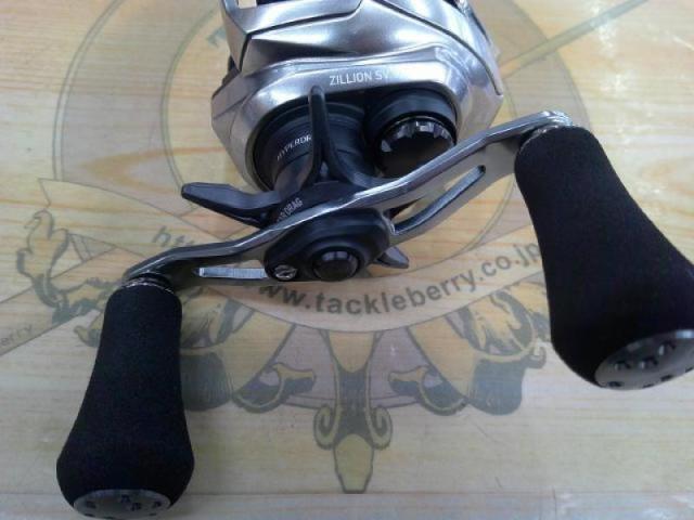 21ジリオン SV TW 1000L｜＠ベリーネット 日本最大新品中古釣具