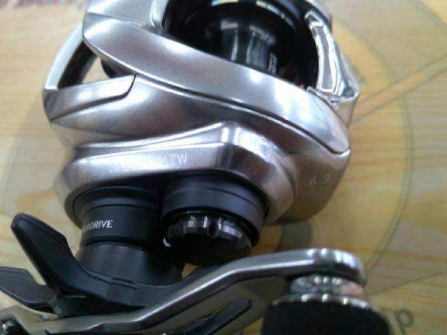 いつき　ジリオンSV TW 1000L ダイワ ジリオン SV TW 1000L (リール) 価格比較 - 価格.com