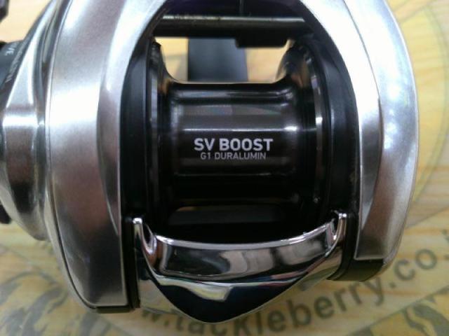 21ジリオン SV TW 1000L｜＠ベリーネット 日本最大新品中古釣具