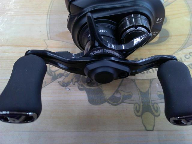 25アルファス BF TW 8.5L｜＠ベリーネット 日本最大新品中古釣具WEB