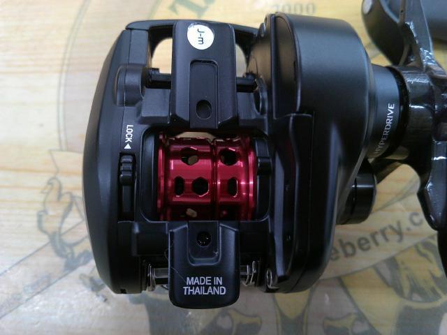 25アルファス BF TW 8.5L｜＠ベリーネット 日本最大新品中古釣具