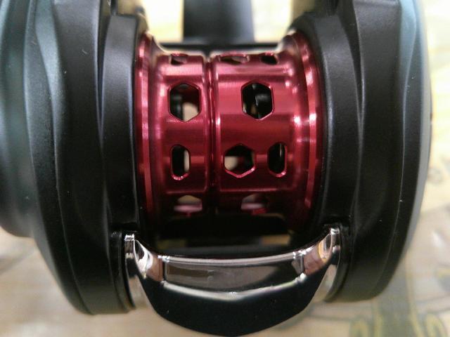 25アルファス BF TW 8.5L｜＠ベリーネット 日本最大新品中古釣具WEB