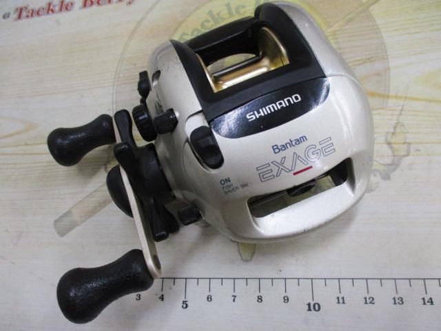 バンタムエクセージ 200