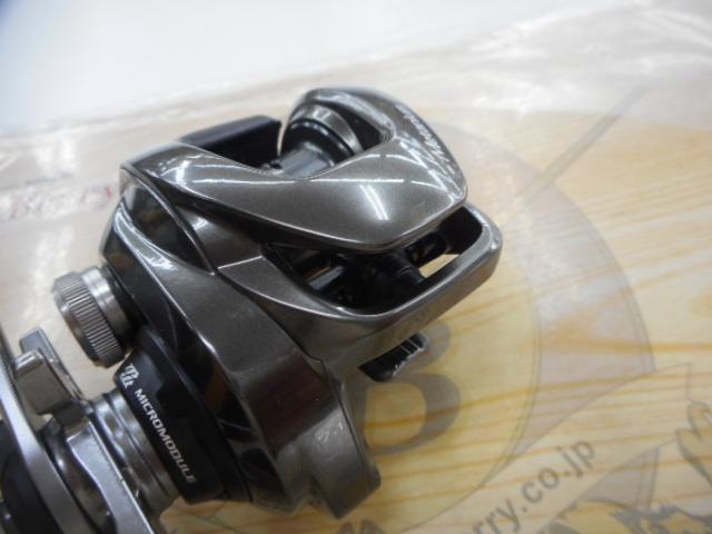 20メタニウムHG RH