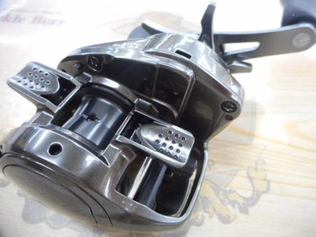 20メタニウムHG RH