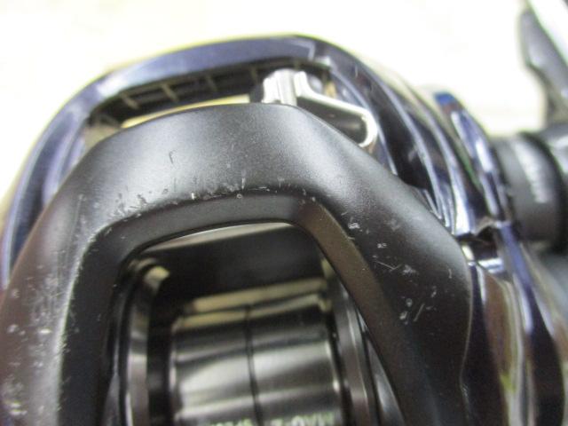 23ソルティスト TW 100XH PEスペシャル