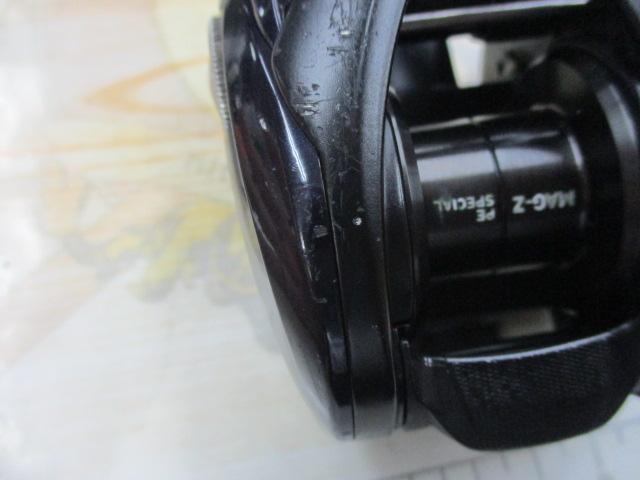 23ソルティスト TW 100XH PEスペシャル