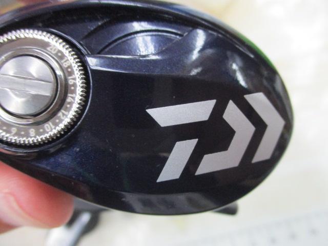 23ソルティスト TW 100XH PEスペシャル