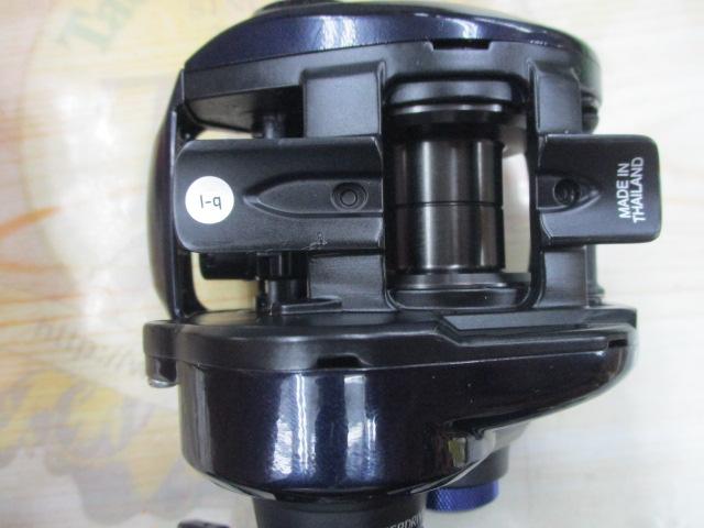 23ソルティスト TW 100XH PEスペシャル