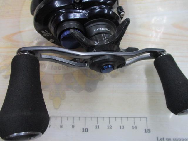 23ソルティスト TW 100XH PEスペシャル｜＠ベリーネット 日本最大新品