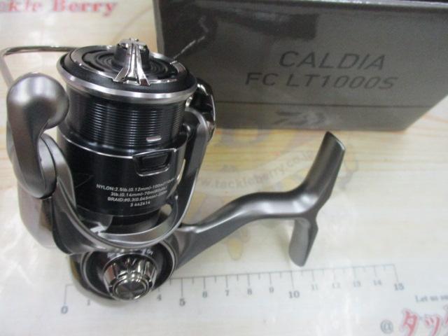 25カルディアFC LT1000S 新品未使用 4550133442414_9.jpg