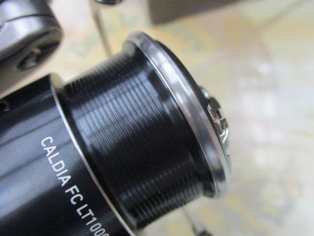 25カルディア FC LT1000S