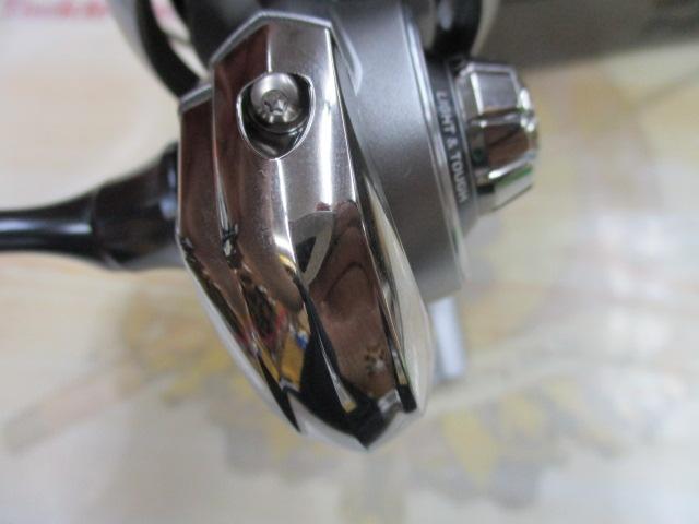 25カルディア FC LT1000S