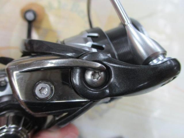 18カルディア LT2000S