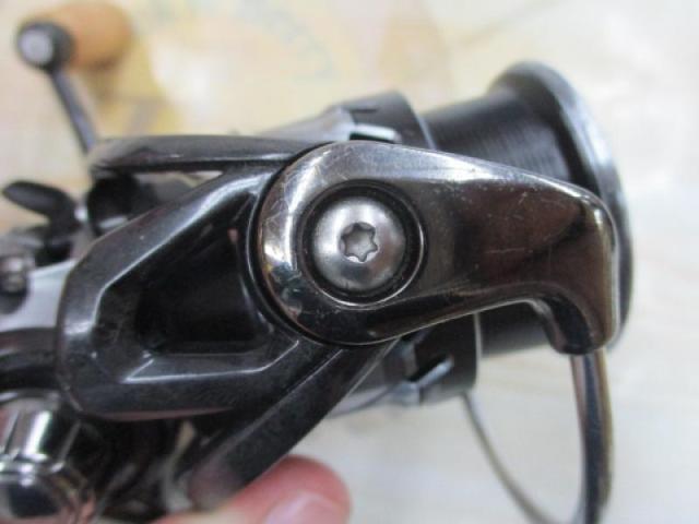 18カルディア LT2000S