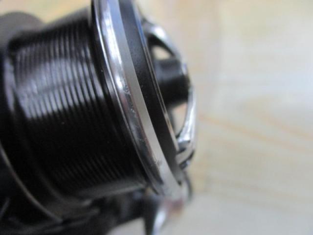 18カルディア LT2000S