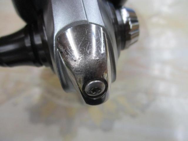 18カルディア LT2000S