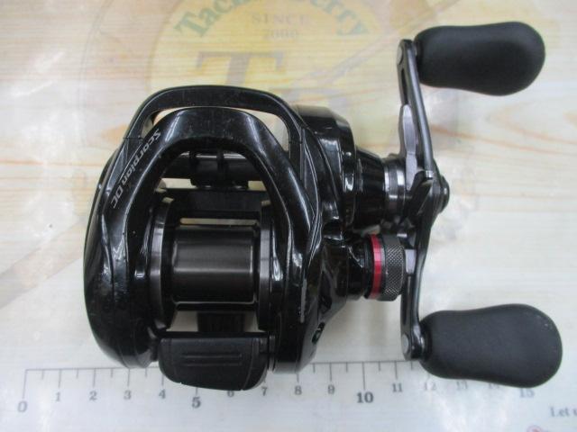 17スコーピオンDC 100HG｜＠ベリーネット 日本最大新品中古釣具