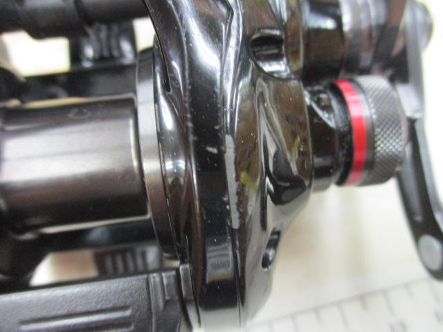 17スコーピオンDC 100HG