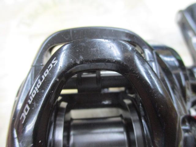 17スコーピオンDC 100HG