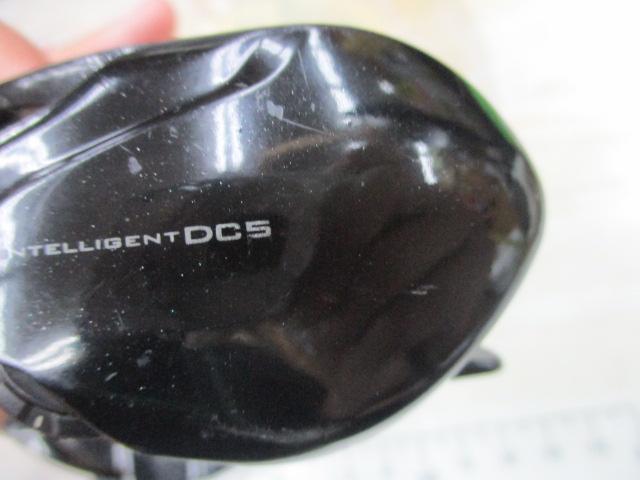 専用17スコーピオンDC100HG SHIMANO - シマノ 17スコーピオンDC 100HG 右ハンドル SHIMANO