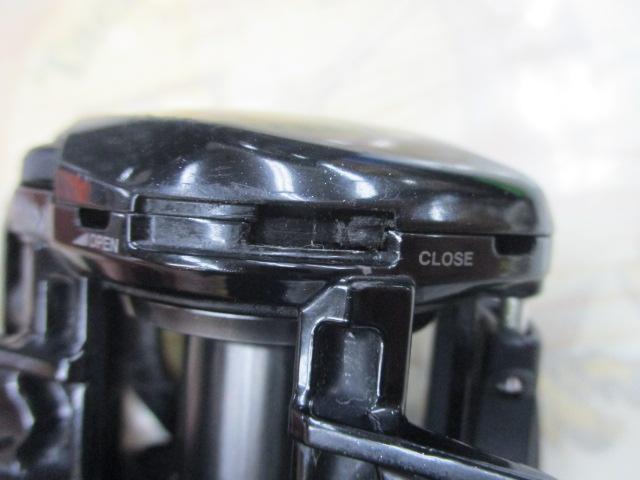 17スコーピオンDC 100HG