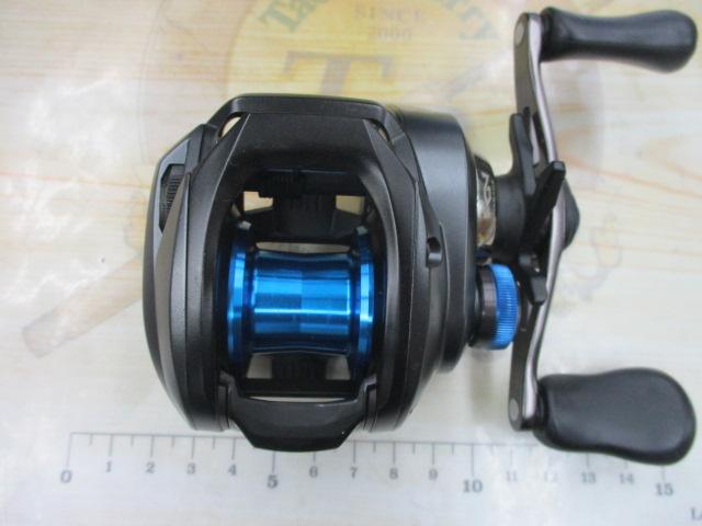 リール 20 SLX DC 70XG RIGHT リール Shimano シマノ SHIMANO 20 SLX DC 70HG Right : マニアックス