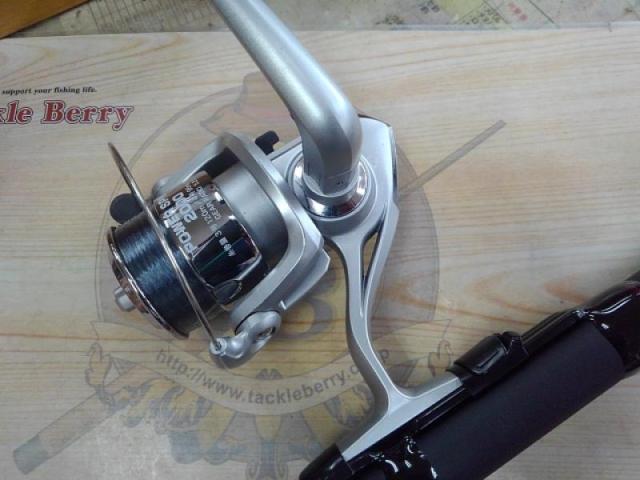 PGファミリーサビキングセットDX450