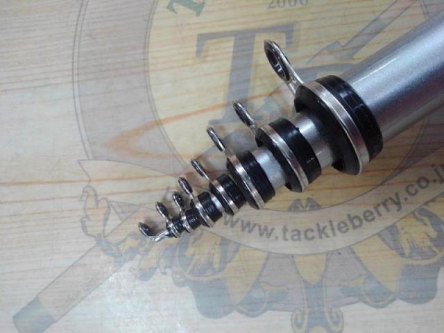 PGファミリーサビキングセットDX450