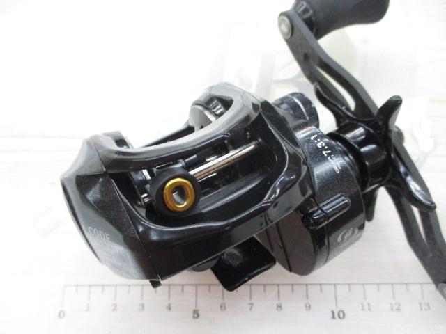 コードデルタHG L