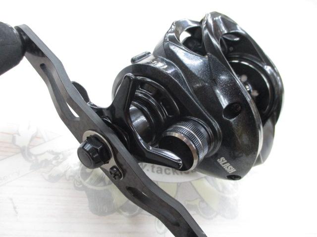 コードデルタHG L