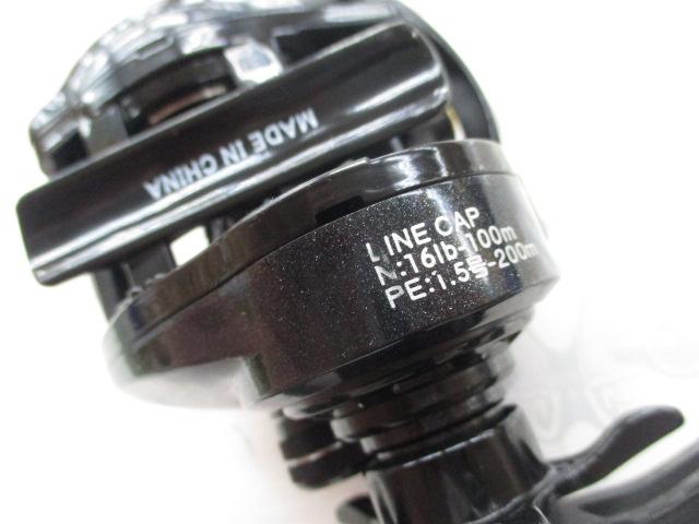 コードデルタHG L