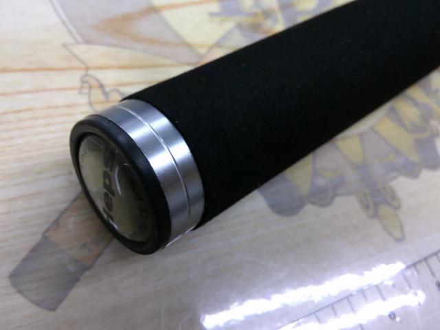 サイドワインダーHGCS-60MHF 後期